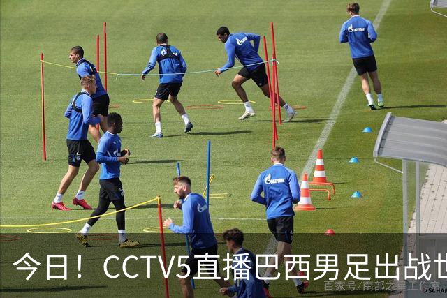 今日！CCTV5直播巴西男足出战世界杯，精彩呈现转NBA与F1赛事
