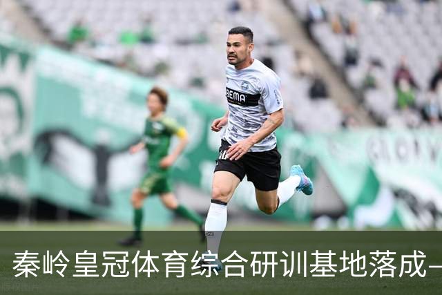 秦岭皇冠体育综合研训基地落成——青少年足球联赛暨集训营盛大开营